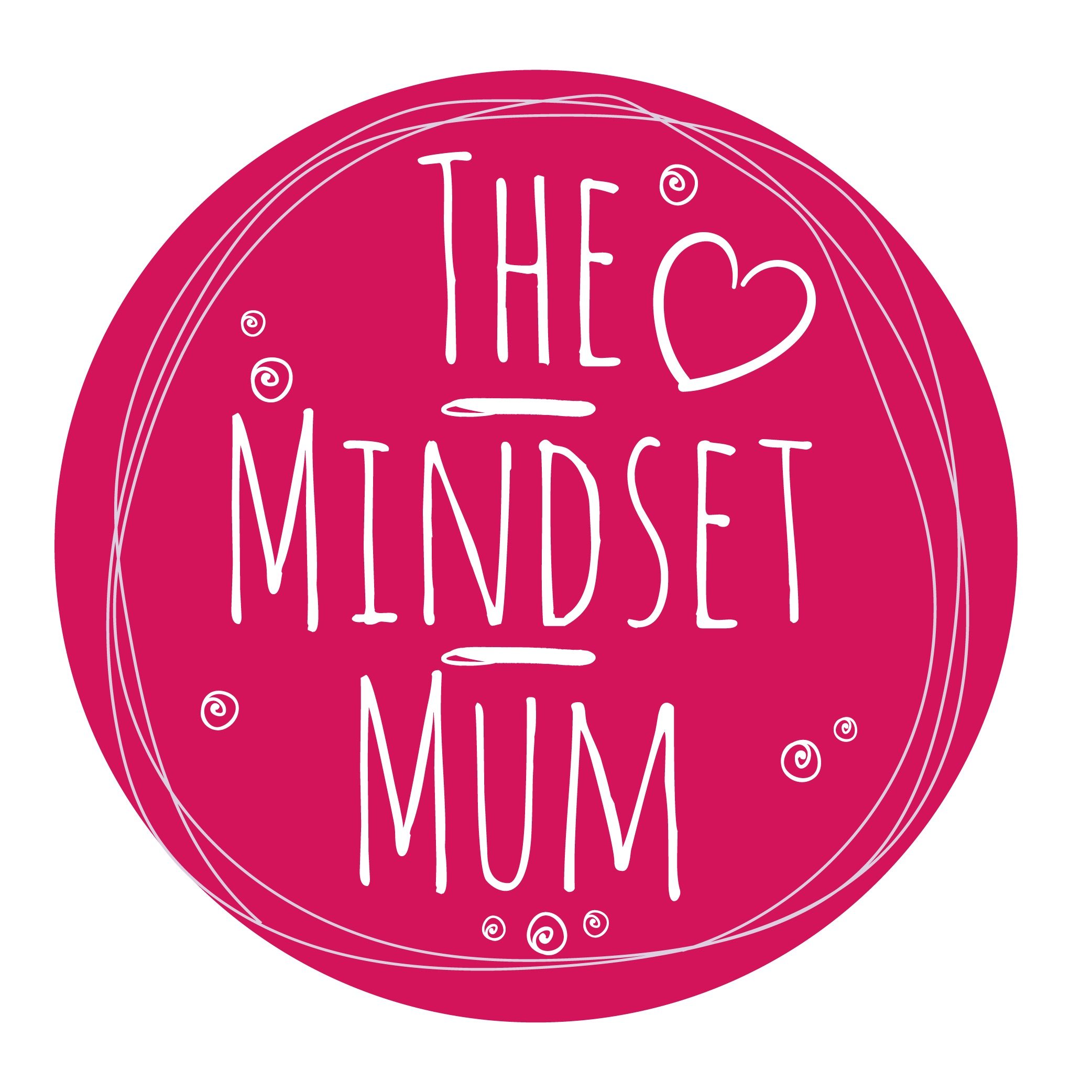 The Mindset Mum 
